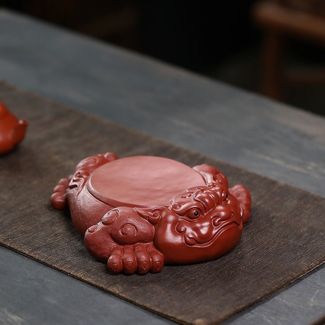 Jin Chan - Dry Bubble Tray - zycs_China