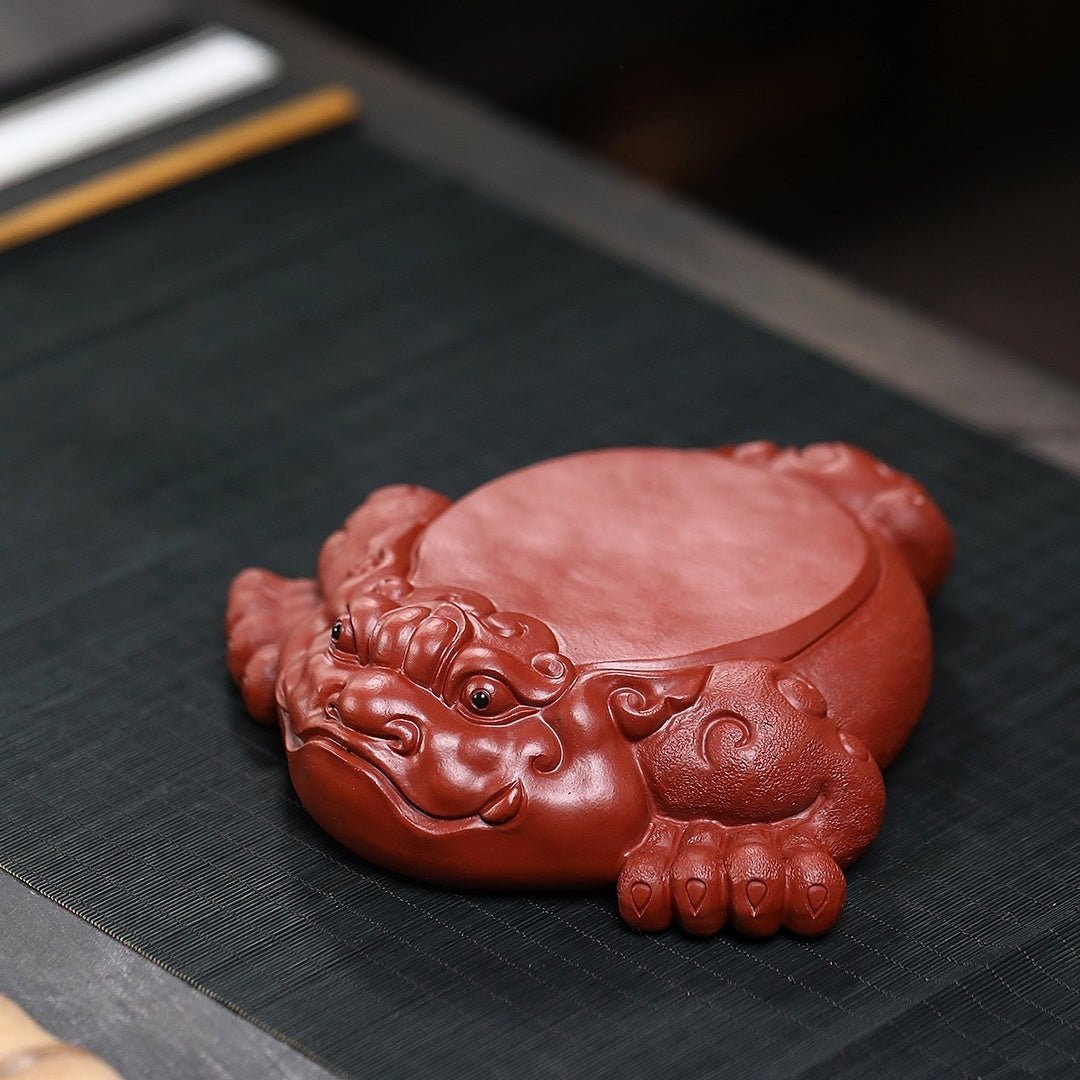 Jin Chan - Dry Bubble Tray - zycs_China