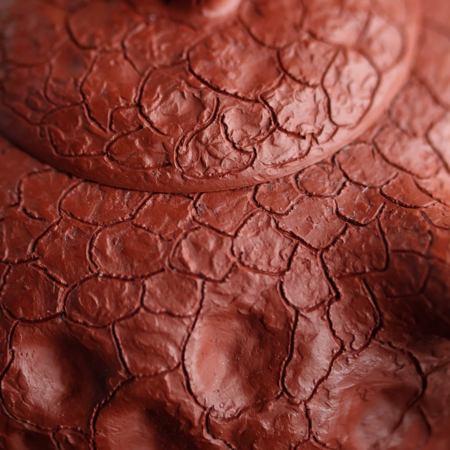 Jin Chan Gong Chun 150cc - Yixing Handmade Teapot - zycs_China