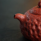 Jin Chan Gong Chun 150cc - Yixing Handmade Teapot - zycs_China