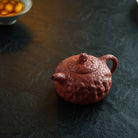 Jin Chan Gong Chun 150cc - Yixing Handmade Teapot - zycs_China