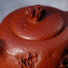 Jin Chan Gong Chun 230cc - Yixing Handmade Teapot - zycs_China