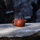 Jin Chan Gong Chun 230cc - Yixing Handmade Teapot - zycs_China
