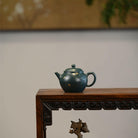 Jin Feng Yu Lu - Yixing Handmade Teapot - zycs_China