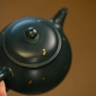 Jin Feng Yu Lu - Yixing Handmade Teapot - zycs_China