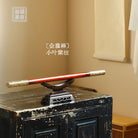 Jin Gu Bang - Wood Sculpture - zycs_China