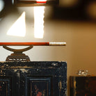 Jin Gu Bang - Wood Sculpture - zycs_China