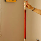 Jin Gu Bang - Wood Sculpture - zycs_China