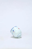 Jin Li Bei 100cc - Jing De Zhen Handmade Teacup - zycs_China - tea - teapot