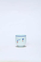 Jin Li Bei 100cc - Jing De Zhen Handmade Teacup - zycs_China - tea - teapot