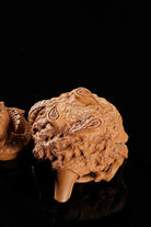 Jin Long Gong Chun 180cc - Yixing Handmade Teapot - zycs_China