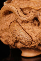 Jin Long Gong Chun 180cc - Yixing Handmade Teapot - zycs_China