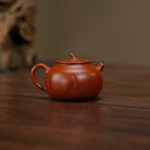 Jin Nang Xiao Qie Gua 150cc - Yixing Handmade Teapot - zycs_China