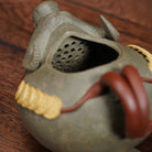 Jin Niu Bao Chun 230cc - Yixing Handmade Teapot - zycs_China