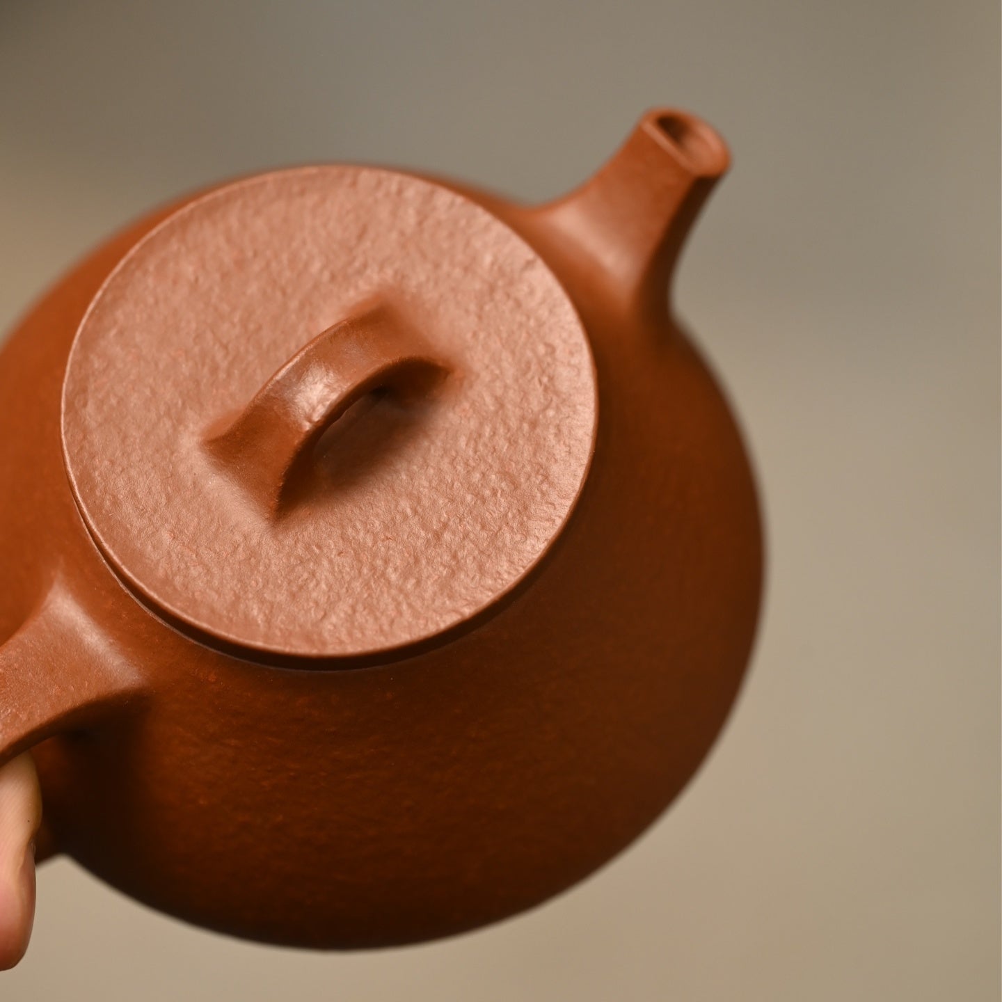 Jin Piao 160cc - Yixing Handmade Teapot - zycs_China