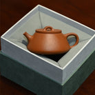 Jin Piao 160cc - Yixing Handmade Teapot - zycs_China