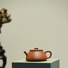 Jin Piao 160cc - Yixing Handmade Teapot - zycs_China
