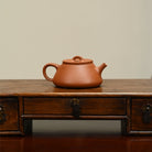 Jin Piao 160cc - Yixing Handmade Teapot - zycs_China