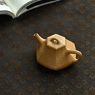 Jin Piao 200cc - Yixing Handmade Teapot - zycs_China