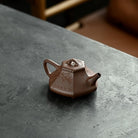 Jin Piao 210cc - Yixing Handmade Teapot - zycs_China