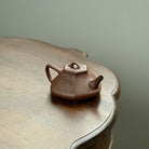 Jin Piao 210cc - Yixing Handmade Teapot - zycs_China