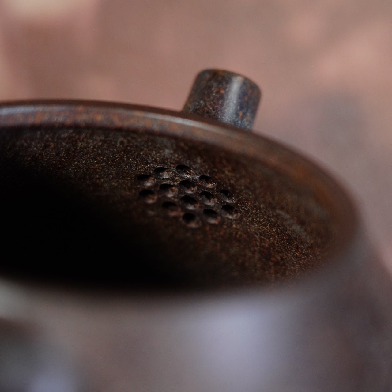 Jin Piao 220cc - Yixing Handmade Teapot - zycs_China