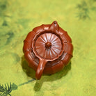 Jin Shan 180cc - Yixing Handmade Teapot - zycs_China