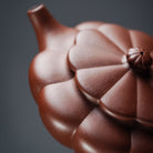 Jin Wen Bian Chen 180cc - Yixing Handmade Teapot - zycs_China