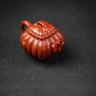 Jin Wen Chuan Lu 150cc - Yixing Handmade Teapot - zycs_China - tea - teapot