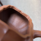 Jin Wen Chuan Lu 200cc - Yixing Handmade Teapot - zycs_China