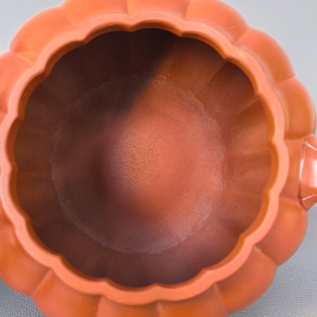 Jin Wen Fang Gu 160cc - Yixing Handmade Teapot - zycs_China