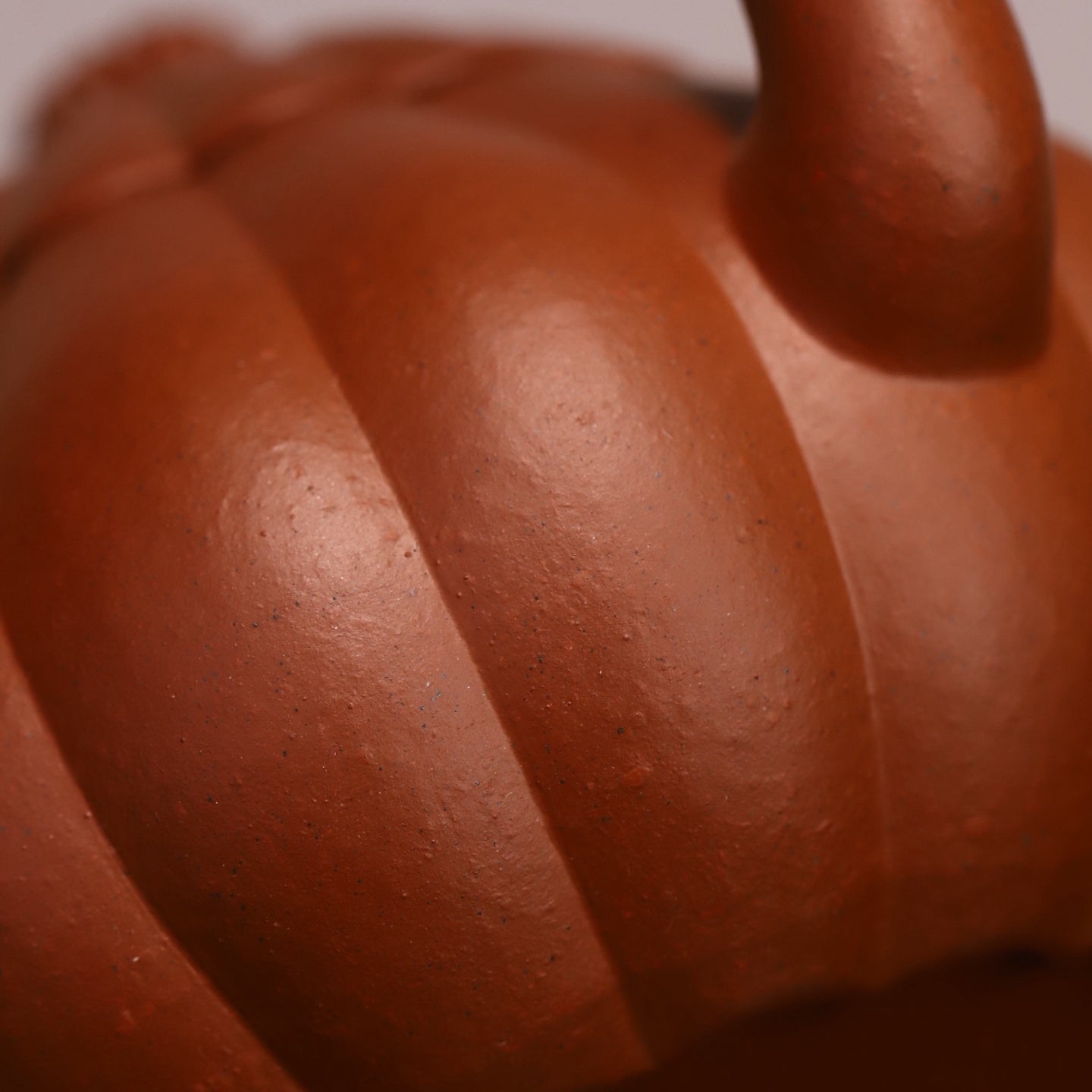 Jin Wen Li Xing 230cc - Yixing Handmade Teapot - zycs_China