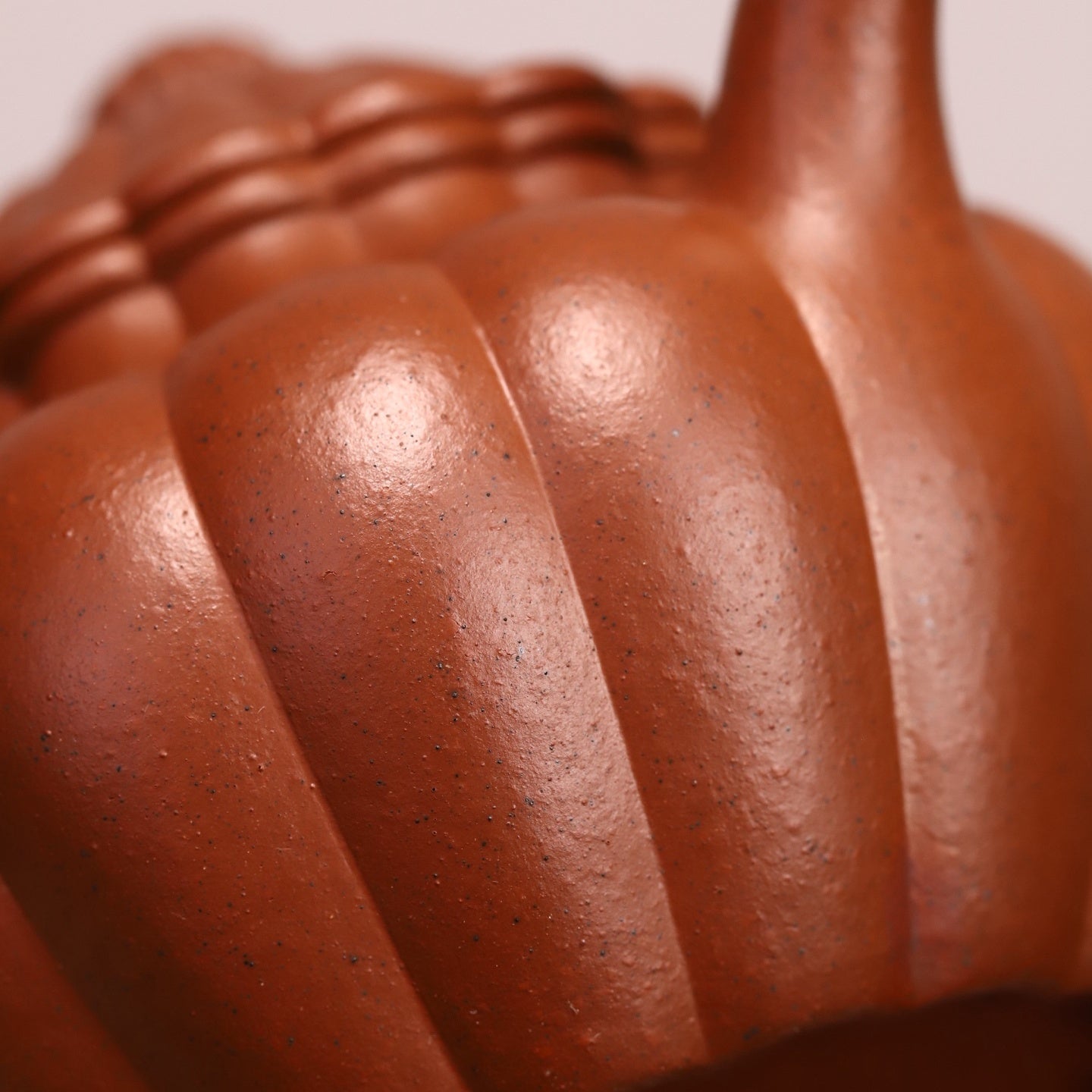 Jin Wen Lian Zi 220cc - Yixing Handmade Teapot - zycs_China