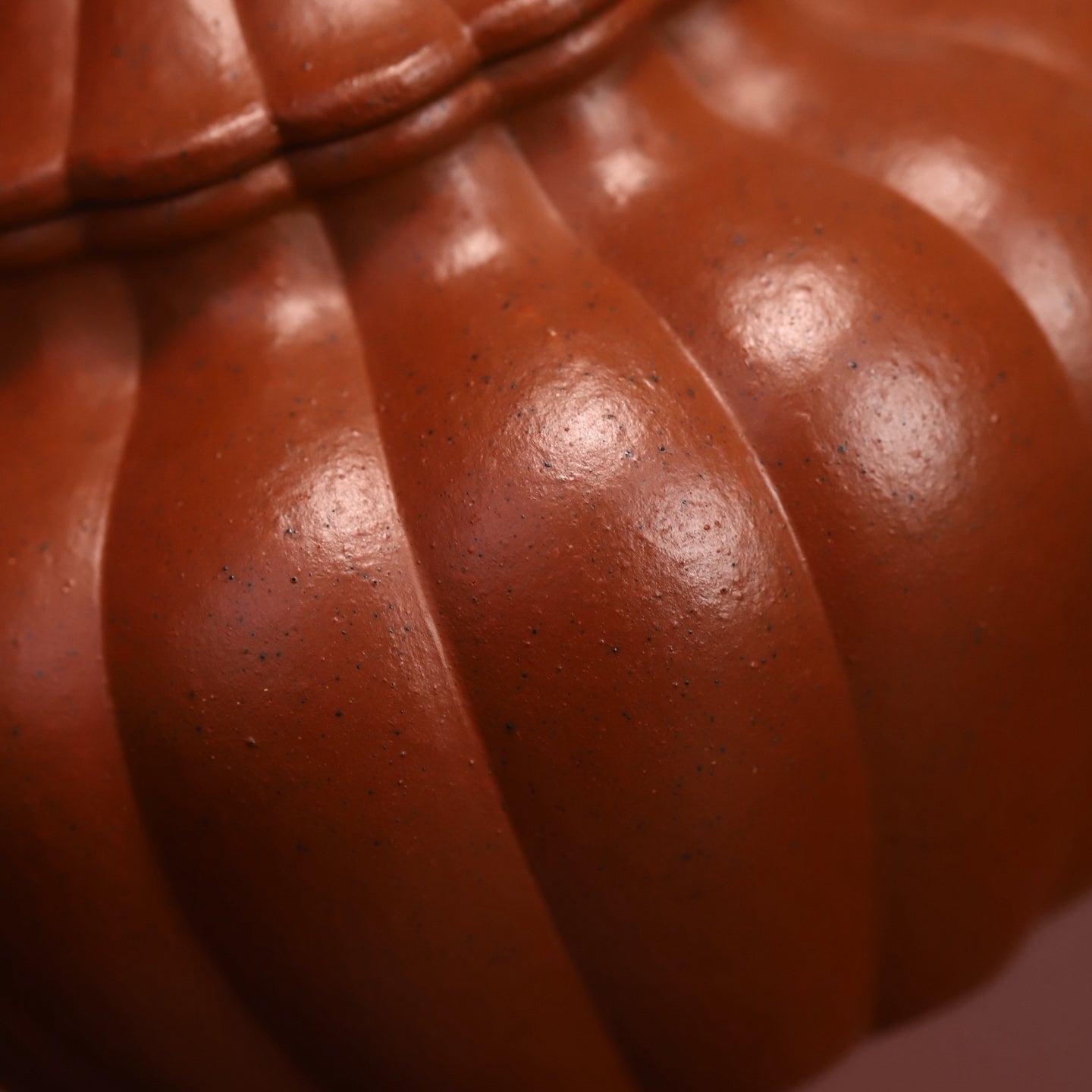 Jin Wen Lian Zi 220cc - Yixing Handmade Teapot - zycs_China