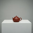 Jin Wen Ling Long 135cc - Yixing Handmade Teapot - zycs_China