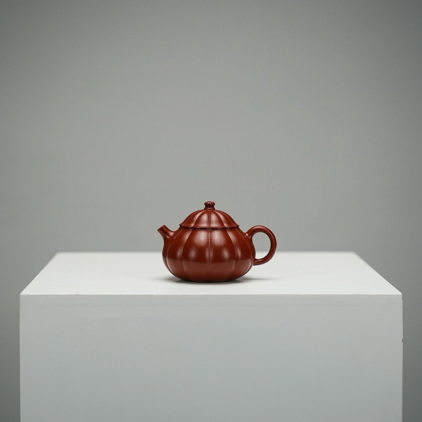 Jin Wen Ling Long 135cc - Yixing Handmade Teapot - zycs_China
