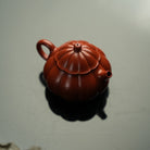 Jin Wen Ling Long 135cc - Yixing Handmade Teapot - zycs_China
