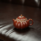 Jin Wen Ling Long 135cc - Yixing Handmade Teapot - zycs_China
