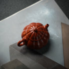 Jin Wen Ling Long 135cc - Yixing Handmade Teapot - zycs_China