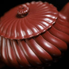 Jin Wen Ming Lu 170cc - Yixing Handmade Teapot - zycs_China