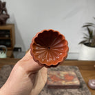 Jin Wen Pan Hu 160cc - Yixing Handmade Teapot - zycs_China