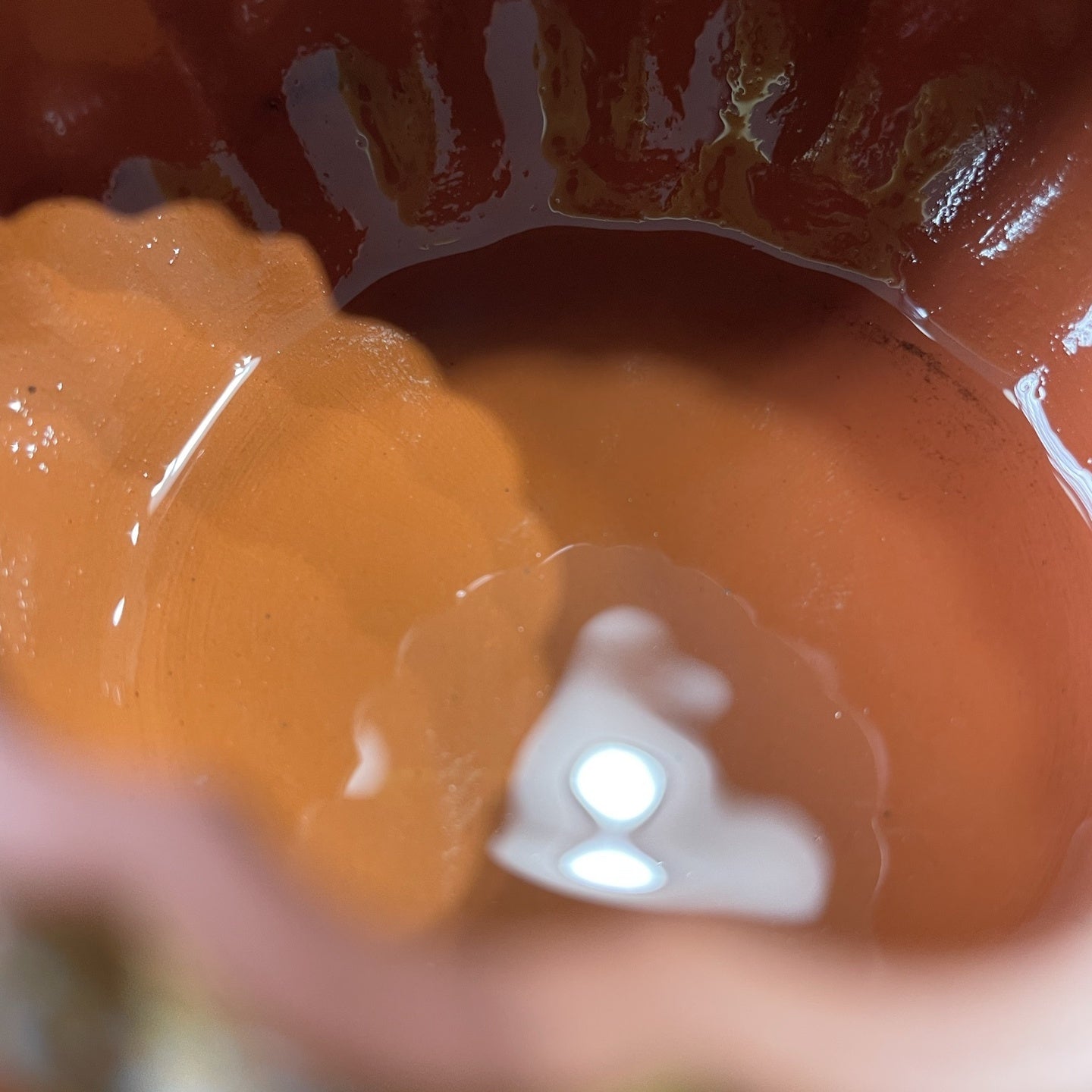 Jin Wen Pan Hu 160cc - Yixing Handmade Teapot - zycs_China