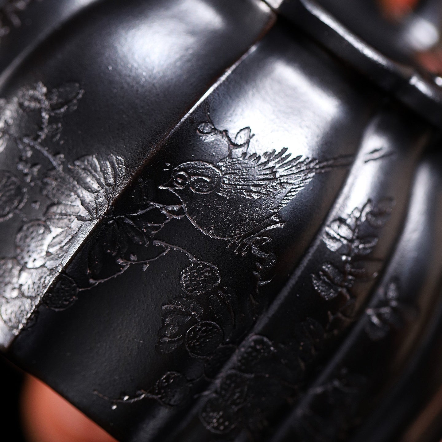 Jin Wen Ru Yi 180cc - Yixing Handmade Teapot - zycs_China