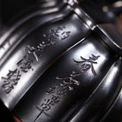 Jin Wen Ru Yi 180cc - Yixing Handmade Teapot - zycs_China