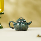 Jin Wen Shui Ping 180cc - Yixing Handmade Teapot 江苏宜兴