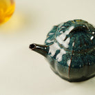 Jin Wen Shui Ping 180cc - Yixing Handmade Teapot 江苏宜兴