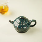 Jin Wen Shui Ping 180cc - Yixing Handmade Teapot 江苏宜兴