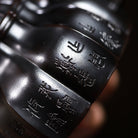 Jin Wen Shui Xian 200cc - Yixing Handmade Teapot - zycs_China