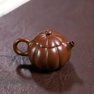Jin Wen Xi Shi 160cc - Yixing Handmade Teapot 江苏宜兴