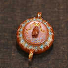 Jin Xiu Shi Qiu 210cc - Yixing Handmade Teapot - zycs_China